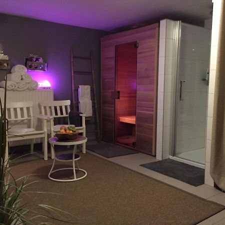 Bed & Breakfast Mestreech Maastricht Exterior photo