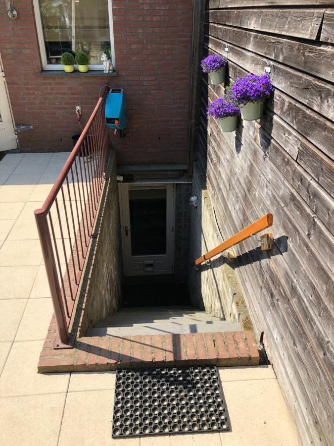 Bed & Breakfast Mestreech Maastricht Exterior photo