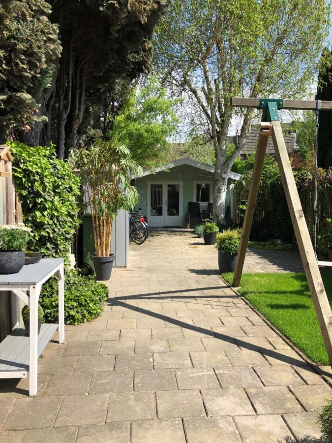 Bed & Breakfast Mestreech Maastricht Exterior photo